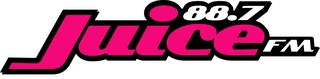 Juice FM Cork, 88.7 FM. Today’s Hit Music