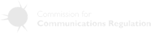 Commission for Communications Regulation