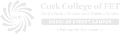 Cork College of FET, Douglas Street Campus